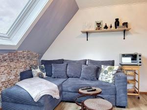 Apartment Eifelhome One nahe Nürburgring by Interhome
