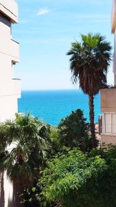 Lovely Sea View Benalmádena
