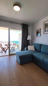 Lovely Sea View Benalmádena