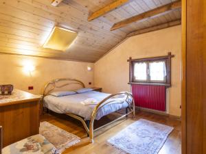 Apartment Santa Lucia-1 by Interhome