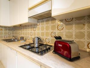 Apartment Santa Lucia-3 by Interhome