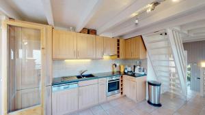 Karibu - MOUNTAIN & VIEW chalet 10 pers