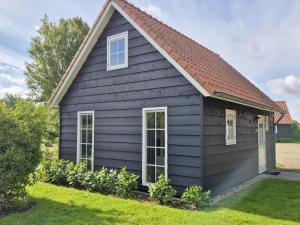 Holiday Home Zeeuwse Cottage Wemeldinge-5 by Interhome