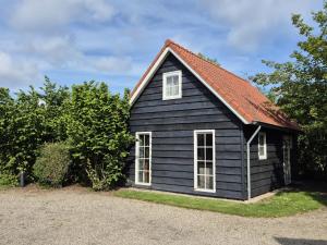 Holiday Home Zeeuwse Cottage Wemeldinge-5 by Interhome