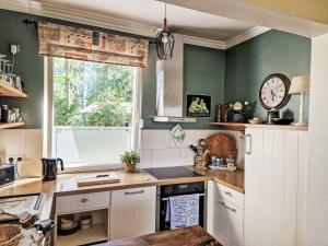 Holiday Home mit Garten- Grill und Terrasse by Interhome