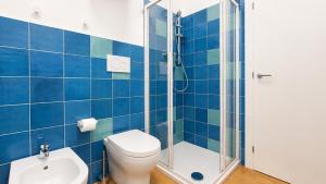 Sanremo Sea View Studio - Terrazza Privata & WiFi