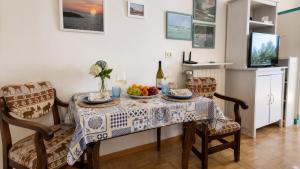Sanremo Sea View Studio - Terrazza Privata & WiFi
