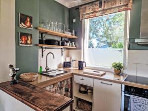 Holiday Home mit Garten- Grill und Terrasse by Interhome