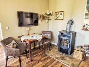Holiday Home mit Garten- Grill und Terrasse by Interhome