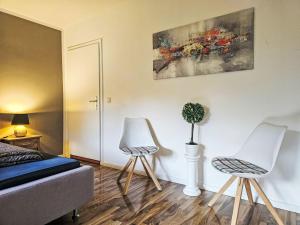 Apartment Apartment Naturpark by Interhome