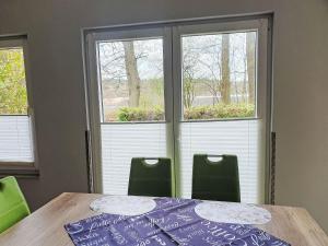 Holiday Home Bungalow by Interhome