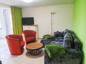 Holiday Home Bungalow by Interhome