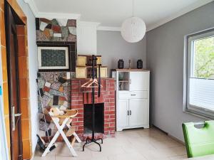 Holiday Home Bungalow by Interhome