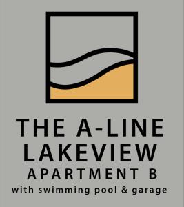 The A-LINE Lake COMO view apt B with pool & garage