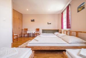 Panoráma Vendégház Bükkösd