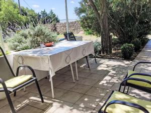Holiday Home Apartman Beli 1 by Interhome