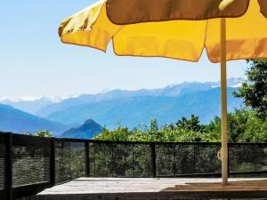 Holiday Home Maso Tòttn by Interhome