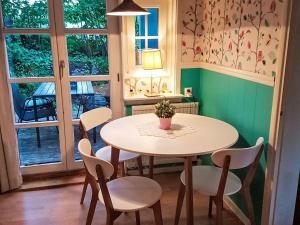 Holiday Home Villa Bullerbü by Interhome