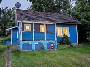 Holiday Home Villa Bullerbü by Interhome