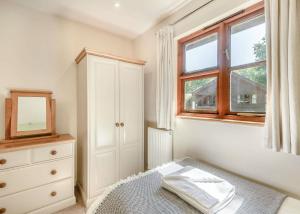 Ford Farm Lodges