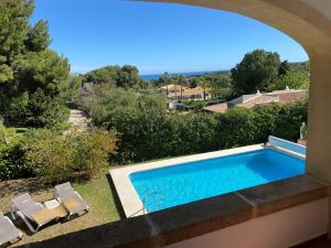 Villa Villa Louise by Interhome