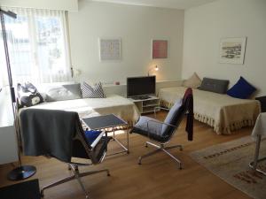 Apartment Sunnmatt Süd Wohnung 245 by Interhome