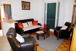 Holiday House Diana in Pasman, Family-Friendly Retreat
