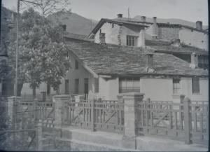 Maison Jaccod Apartments