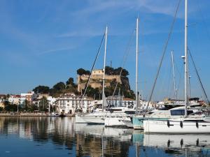 Apartment Puerto Denia Cervantes-1 by Interhome