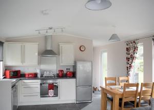 King Richards Country Lodges