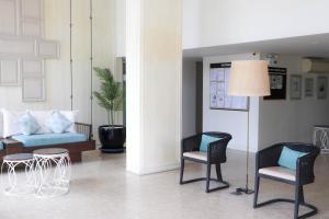 Baan Peang Ploen 2 bedroom cozy apartment