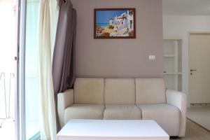 Baan Peang Ploen 2 bedroom cozy apartment