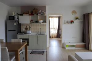 Baan Peang Ploen 2 bedroom cozy apartment
