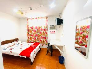 Cherry Traveller Inn