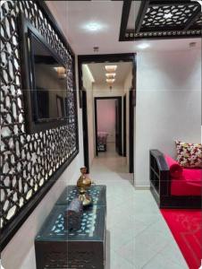 Modern Calm Apartment in Jnan Awrad with AC and Free Parking