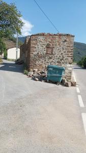 Casa Rural LA HUERTA DE POTES