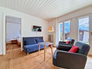 Apartment Chalet Holzwurm-1 by Interhome