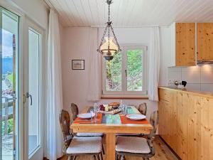 Apartment Chalet Holzwurm-1 by Interhome