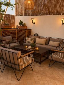 Riad Amya & Spa