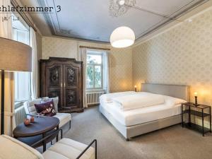 Apartment Villa Fried- Cultura by Interhome