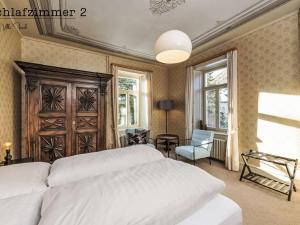 Apartment Villa Fried- Cultura by Interhome