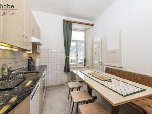 Apartment Villa Fried- Cultura by Interhome