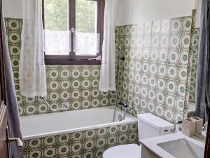 Apartment Chesa Susanna by Interhome