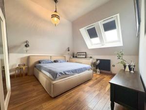 Vinitsa Sea View Modern Apartment
