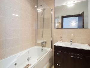 Holiday Home Pleasant rustikales Landhaus by Interhome
