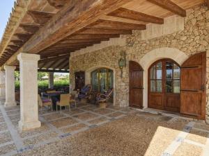 Holiday Home in Campos mit Privatem Pool by Interhome