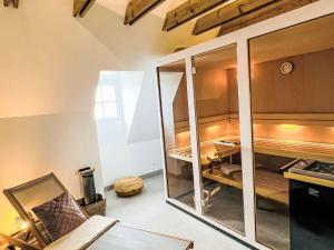 Holiday Home Villa Monrepos by Interhome