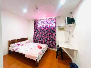 Cherry Traveller Inn