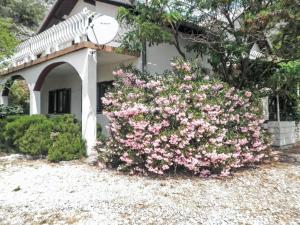 Holiday Home Apartman Beli 2 by Interhome