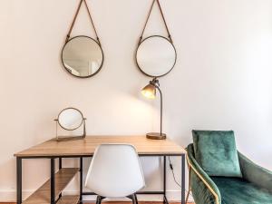 Apartment Santana Apartment im Stadtzentrum by Interhome